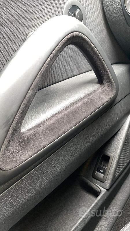 Begagnad VW Scirocco 200 HK (147 kW) 2009 Vit Sportkupé