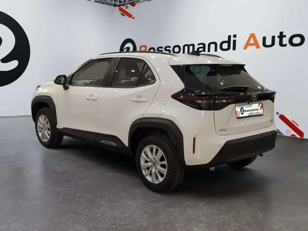 Nuova Toyota Yaris Cross Active 116 CV (85 kW) 2025 Other SUV