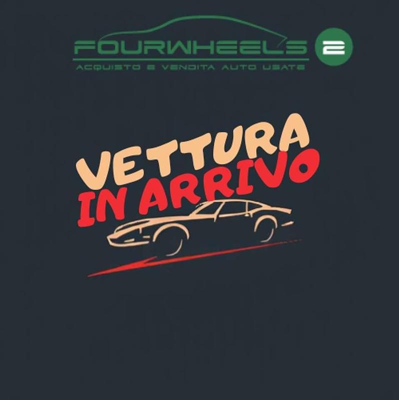 Usata Ford C-MAX Business Edition 95 CV (69 kW) 2018 Argento Monovolume