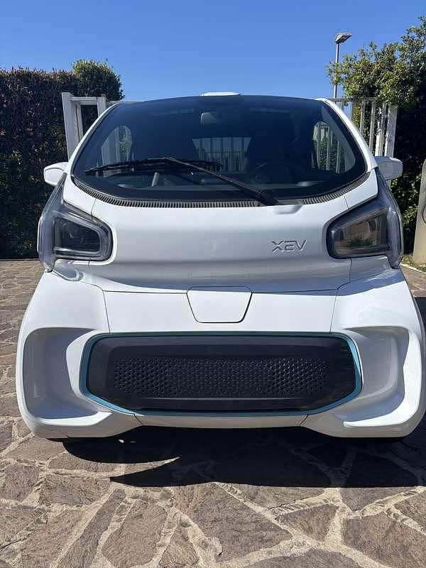 Usata XEV Yoyo 8 kW (11 CV) 2023 Utilitaria