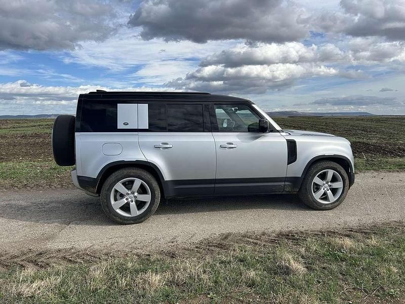 Usata Land Rover Defender 241 CV (177 kW) 2020 SUV