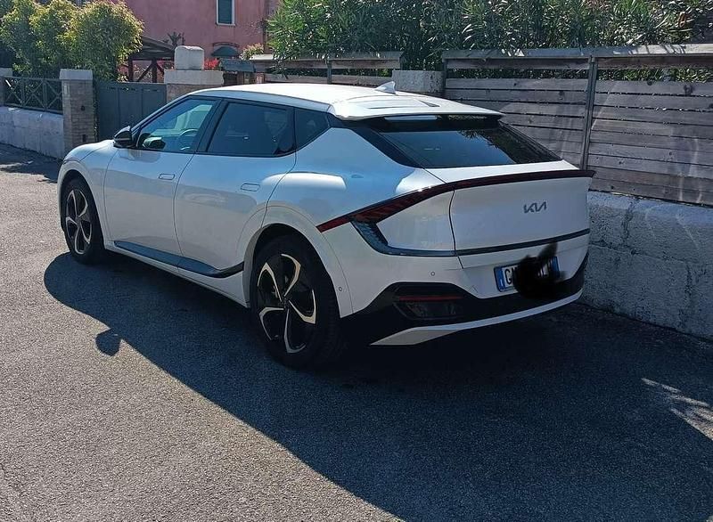 Usata Kia EV6 GT-Line 142 kW (194 CV) 2023 SUV