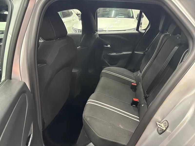 Usata Opel Corsa 101 CV (74 kW) 2025 Grigio Utilitaria