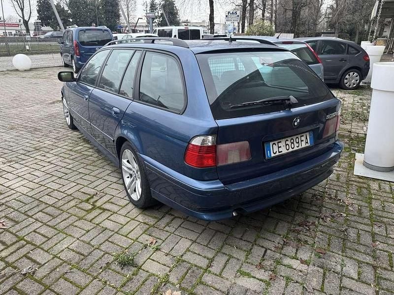 Usata BMW 530 193 CV (141 kW) 2000 Station wagon