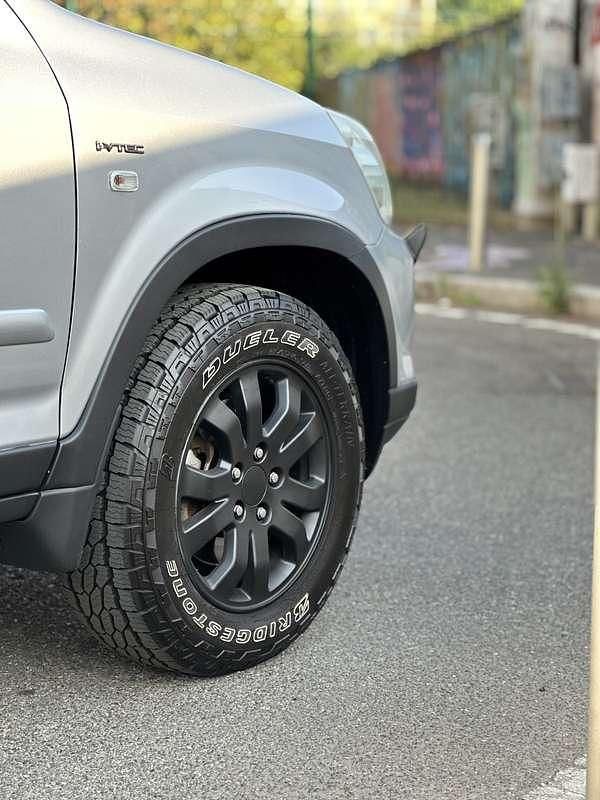 Usata Honda CR-V EX 150 CV (110 kW) 2005 SUV