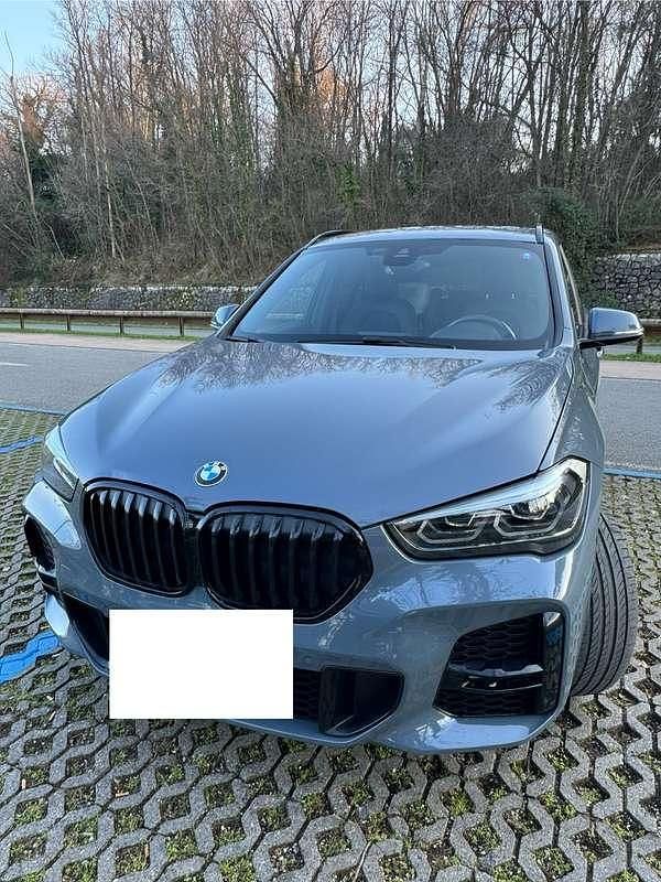 Usata BMW X1 M Sport 150 CV (110 kW) 2020 SUV