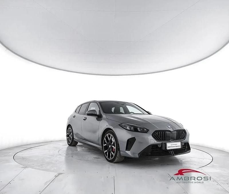 Usado BMW 118 M Sport 150 CV (110 kW) 2024 Gris Utilitario