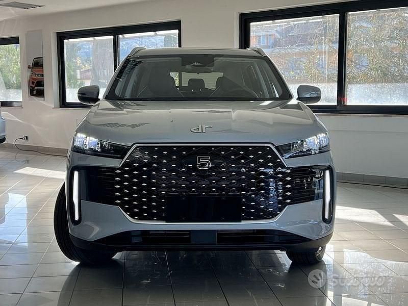 Nuova DR DR 5.0 95 CV (69 kW) 2025 SUV