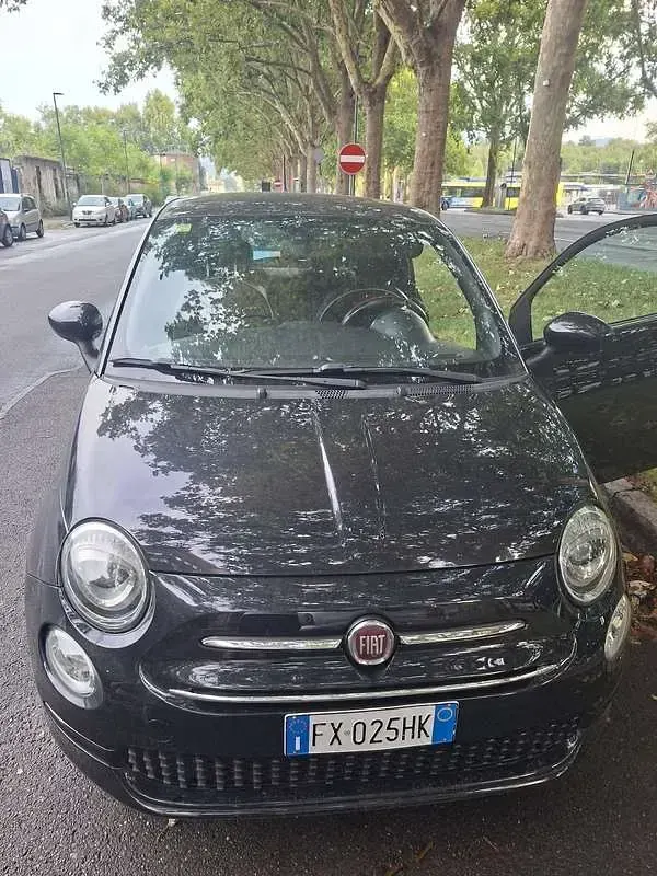 Usata Fiat 500 S 69 CV (50 kW) 2019 Utilitaria
