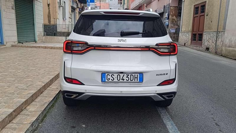 Usata EMC Wave 3 147 CV (108 kW) 2024 SUV