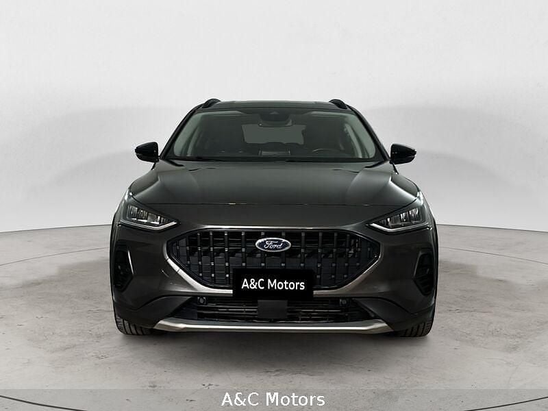Occasion Ford Focus Active 125 PK (91 kW) 2023 Hatchback