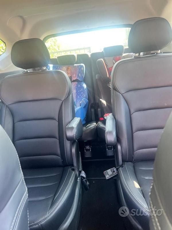 Usata EVO Evo 7 127 kW (174 CV) 2023 Nero SUV