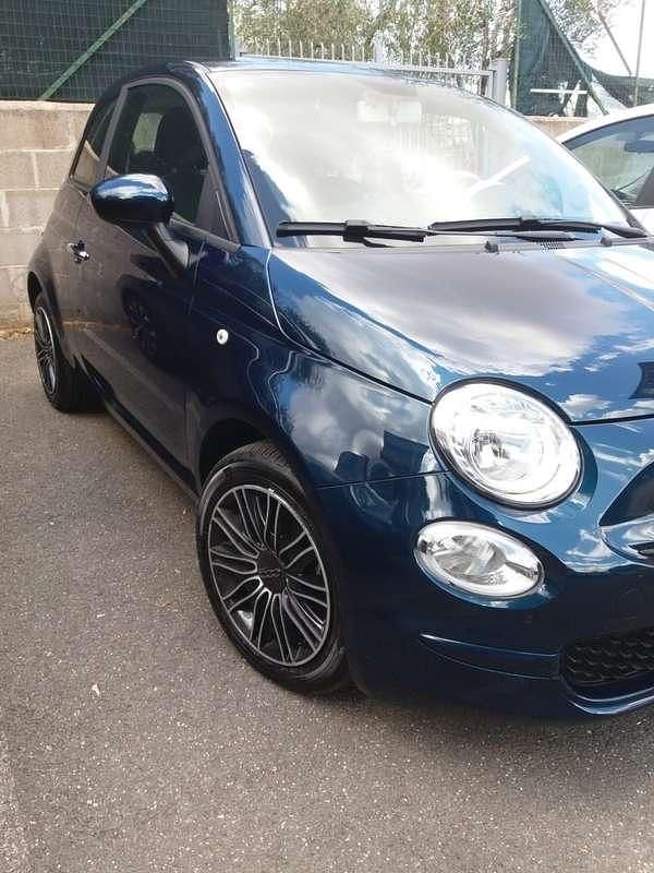 Usata Fiat 500 Pop 69 CV (50 kW) 2021 Utilitaria