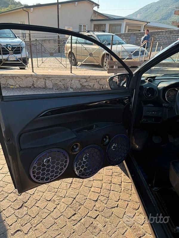 Usata Aixam City Sport 2022 Nero Utilitaria