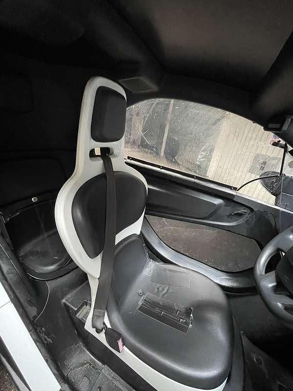 Usata Renault Twizy 13 kW (18 CV) 2012 Utilitaria