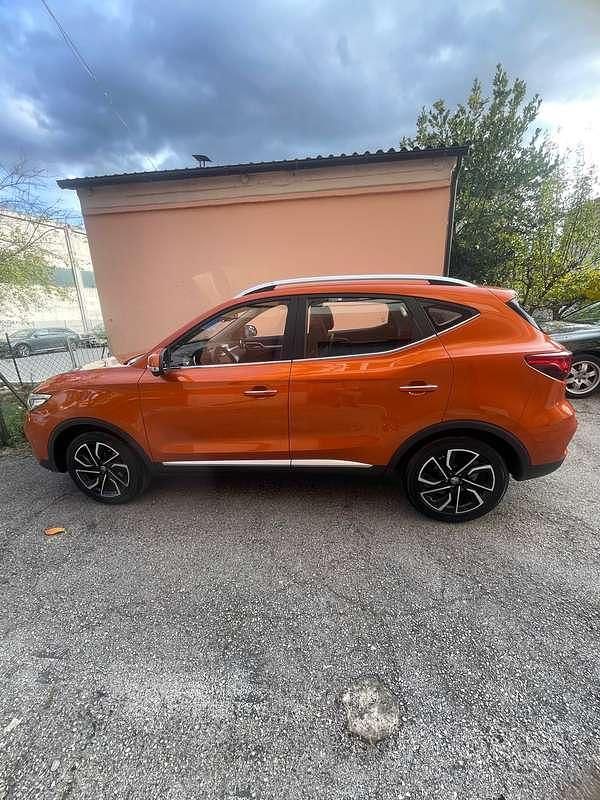 Usata 2024 MG ZS SUV | 13.500 € (Ottimo prezzo) - Immagine 1/4