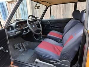 Usata BMW 1502 75 CV (55 kW) 1977 Arancione Berlina