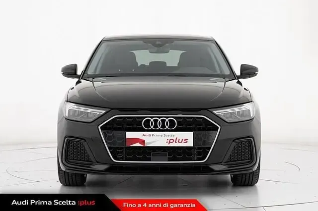 Usata Audi A1 Sportback 116 CV (85 kW) 2025 Utilitaria