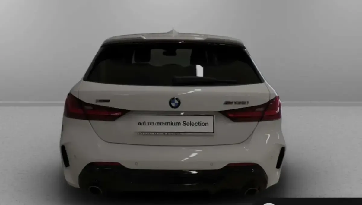 Usata BMW M135 306 CV (225 kW) 2021 Utilitaria