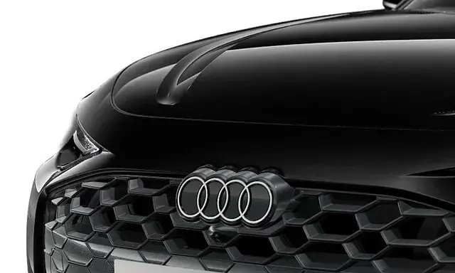 Usata Audi A6 S-Line 204 CV (150 kW) 2026 Nero mythos metallizzato Station wagon