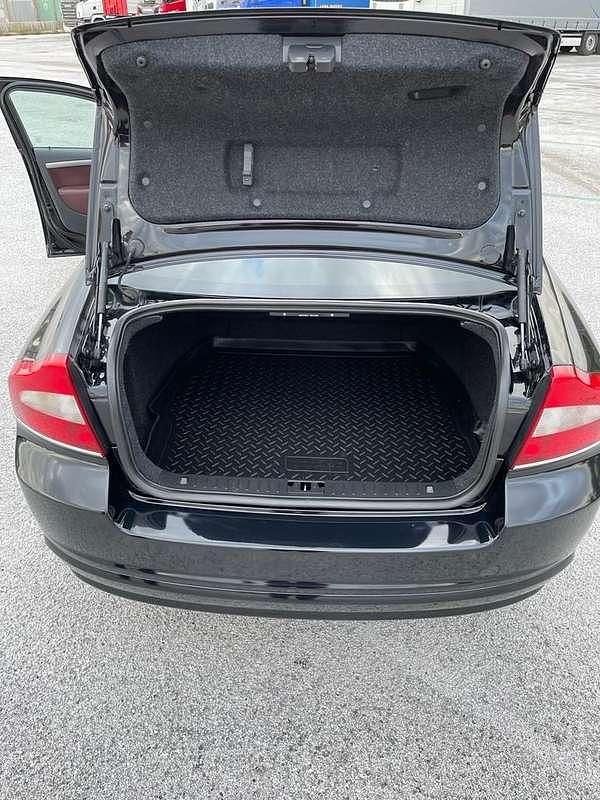 Usata Volvo S80 Momentum 163 CV (119 kW) 2012 Berlina