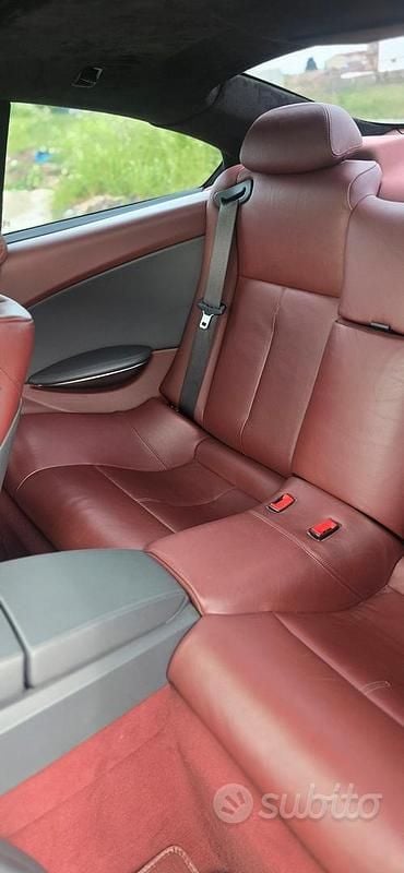 Begagnad BMW 645 Efficient Dynamics 507 HK (372 kW) 2005 Svart Sportkupé