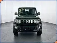 Nuevo Suzuki Jimny GLX 102 CV (75 kW) 2025 Verde SUV