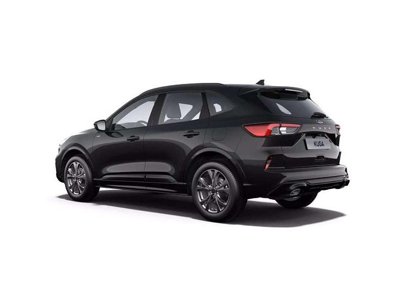 Nuova Ford Kuga ST-Line 179 CV (131 kW) 2026 Agate black  SUV