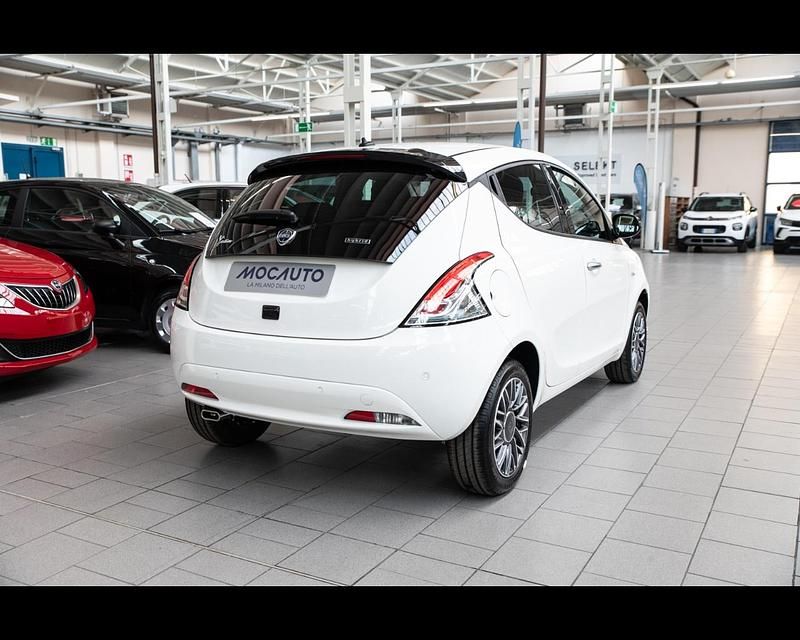 Usata Lancia Ypsilon 2024 Utilitaria