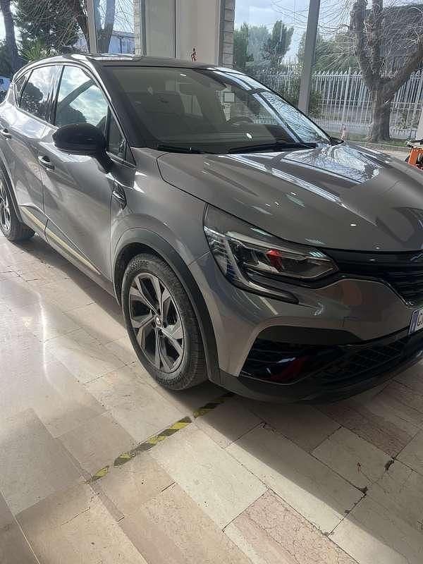 Usado Renault Captur Engineered 94 CV (69 kW) 2023 SUV