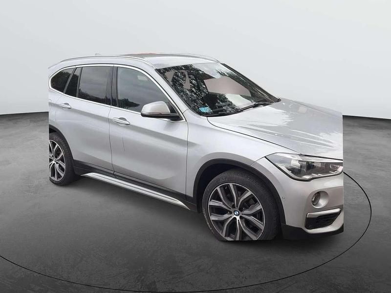 Usata BMW X1 190 CV (139 kW) 2017 Other SUV