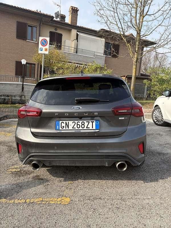 Usata Ford Focus Active 125 CV (91 kW) 2023