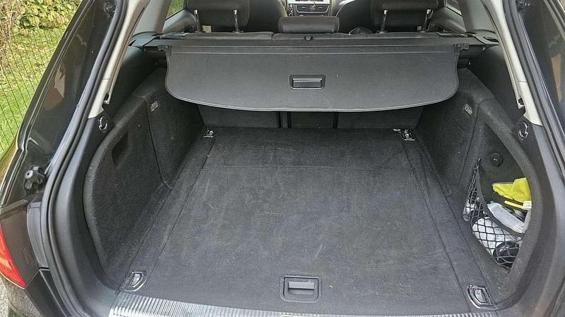 Usata Audi A4 Ambiente 170 CV (125 kW) 2010 Station wagon