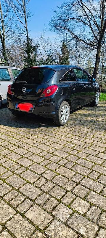 Usata Opel Corsa Club 86 CV (63 kW) 2012 Utilitaria
