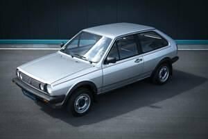 Occasion VW Polo 50 ch (36 kW) 1982 Not specified Coupé