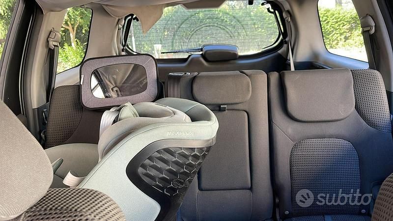 Usata Nissan Pathfinder 171 CV (125 kW) 2007 Grigio SUV