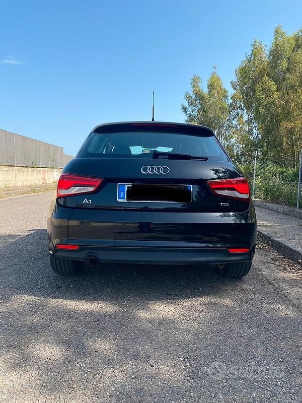Usata Audi A1 120 CV (88 kW) 2018