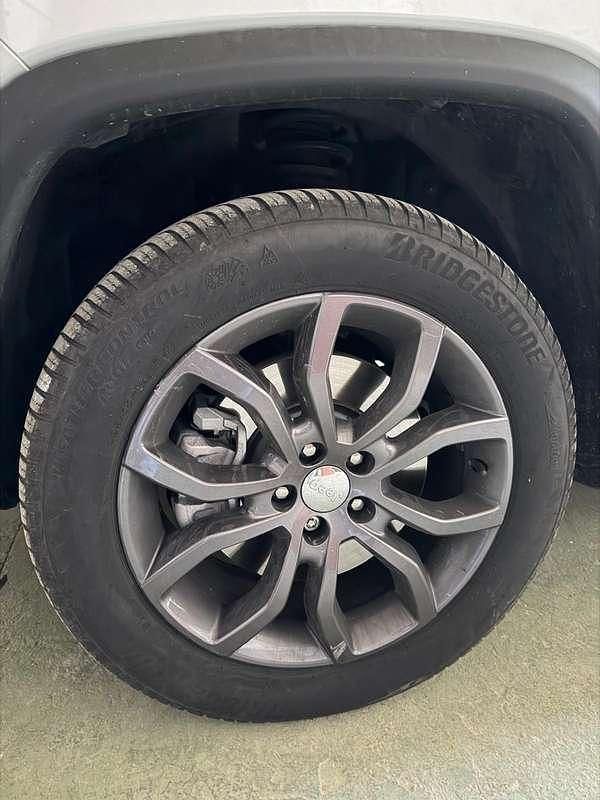 Usata Jeep Compass 179 CV (131 kW) 2021 SUV