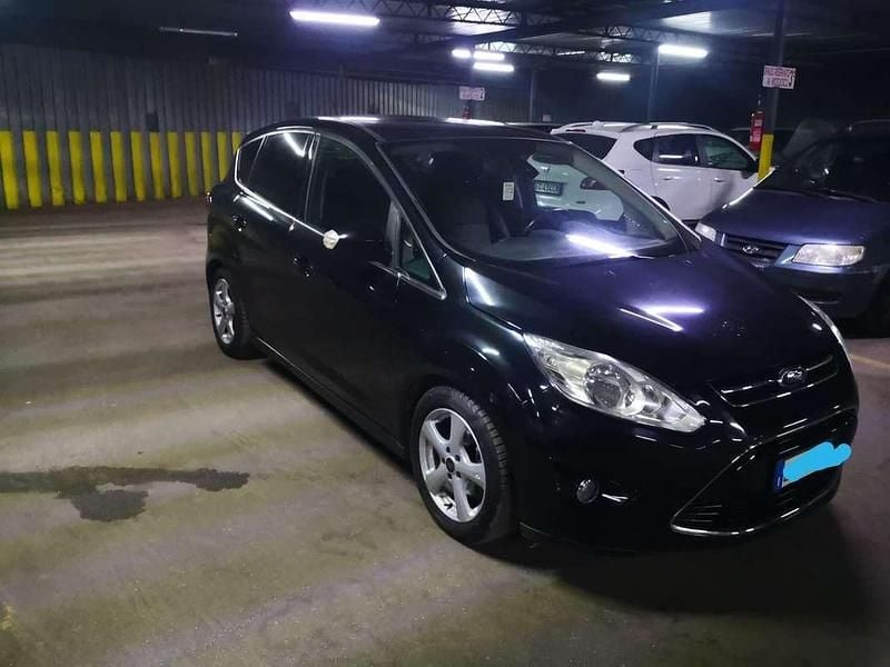Usata Ford C-MAX Titanium 116 CV (85 kW) 2010 Monovolume
