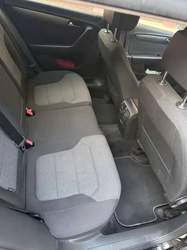 Usata VW Passat Alltrack 140 CV (102 kW) 2011 Station wagon