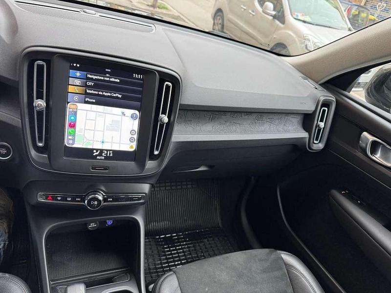 Usata Volvo XC40 Core 129 CV (94 kW) 2022 SUV