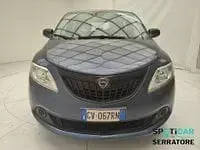 Usata Lancia Ypsilon S 70 CV (51 kW) 2024 Blu Utilitaria