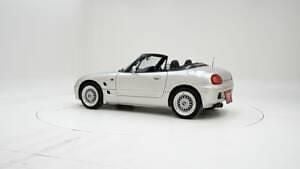 Second-hand Suzuki Cappuccino 64 CP (47 kW) 1992 Altri Cabrio