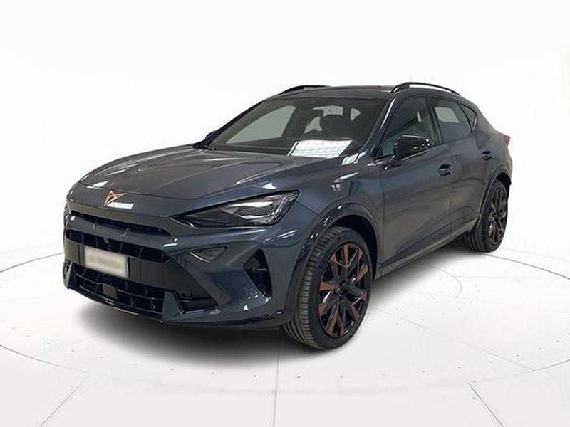 Usata Cupra Formentor 150 CV (110 kW) 2025 SUV