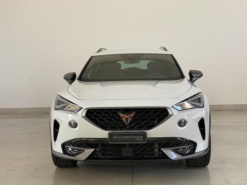 Usata 2024 Cupra Formentor SUV | 29.500 € (Ottimo prezzo) - Immagine 1/4