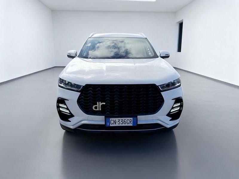Usata DR DR 7.0 160 CV (117 kW) 2023 SUV