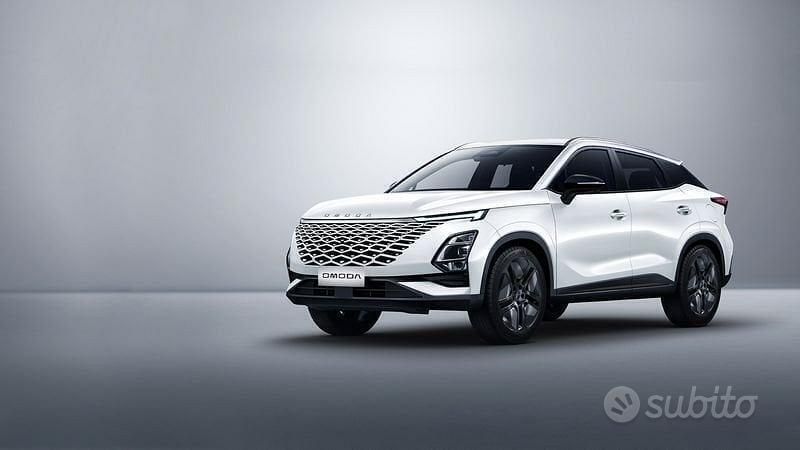 Other Nuova 2025 Omoda 5 SUV | 21.350 € (Super prezzo) - Immagine 1/1