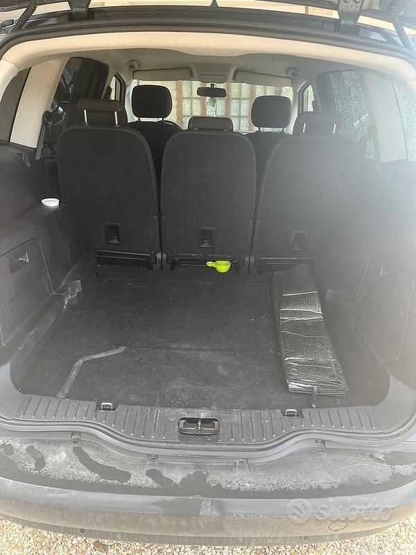 Usata Ford S-MAX S 145 CV (106 kW) 2014 Monovolume