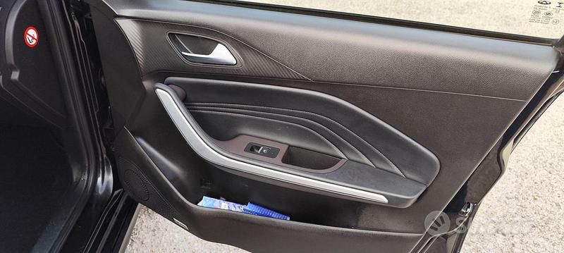 Usata DR DR3 106 CV (77 kW) 2018 Nero SUV