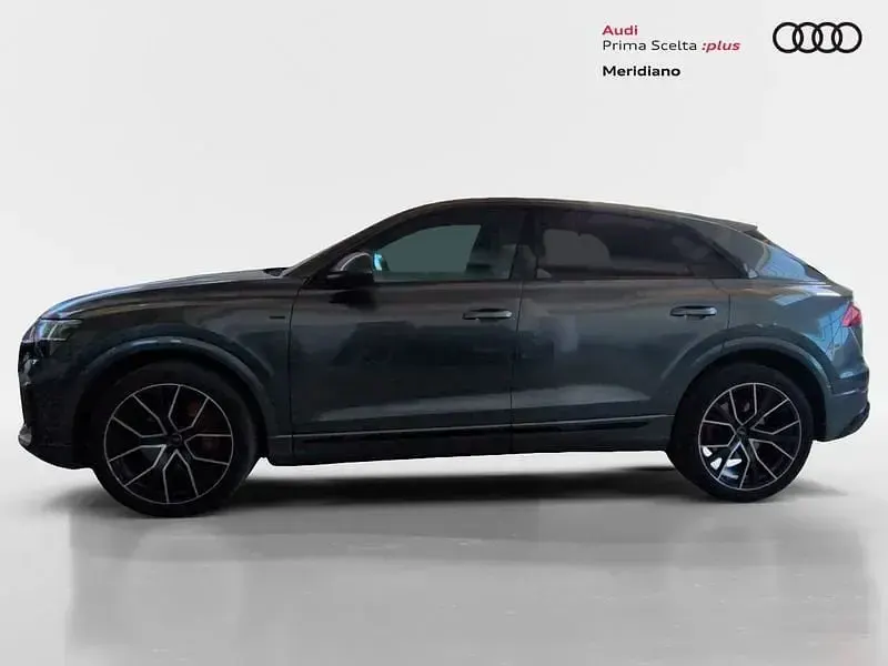 Usata Audi Q8 S-Line 286 CV (210 kW) 2024 SUV